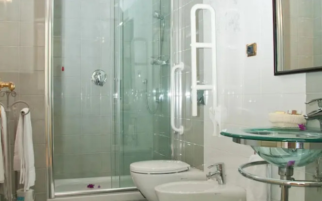 Villa Euchelia Resort