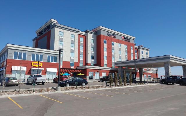 Best Western Premier Executive Residency Medicine Hat