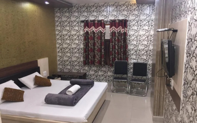 Hotel Furfura Darbar
