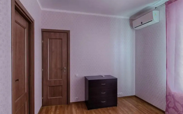 Апартаменты «Сити Инн Бутырская, 2, 18»