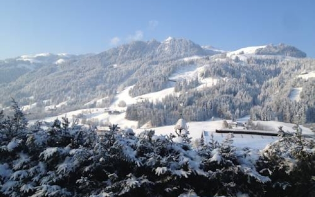 Appartement Lebenberg