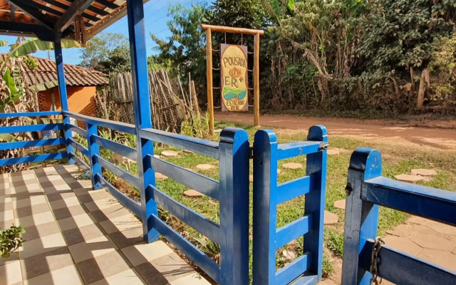 Pousada Estrada Real