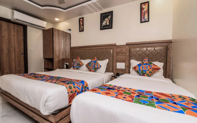 Hotel Shyam Palace