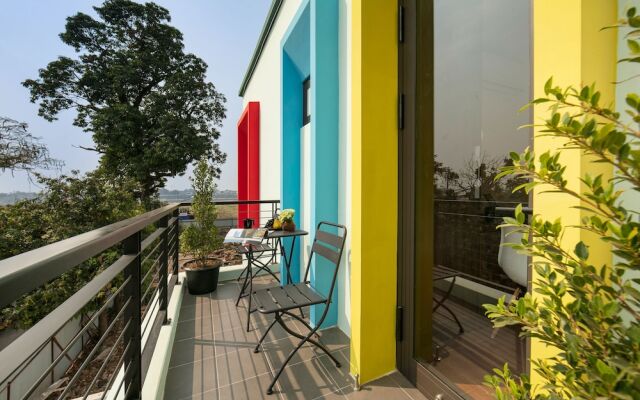 Viryla Boutique Hotel