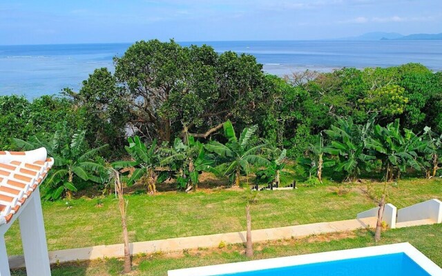 Blue Ocean Resort
