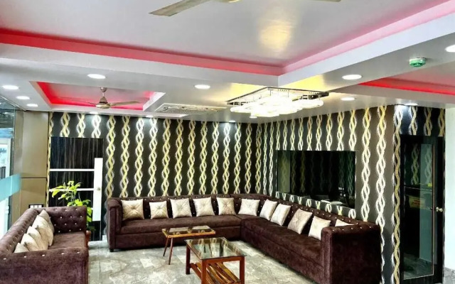 Hotel Dream Palace