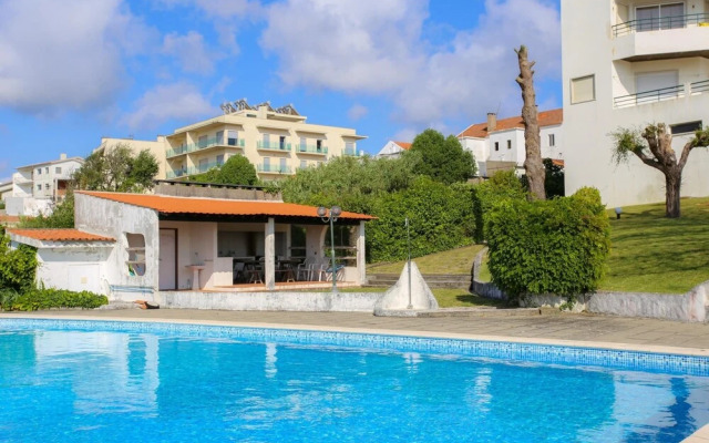 Buarcos Pool Apartment