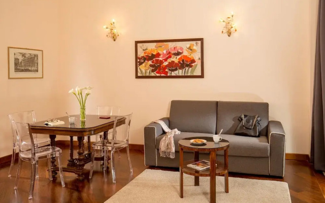 Appartamento Largo Argentina - Daplace Apartments