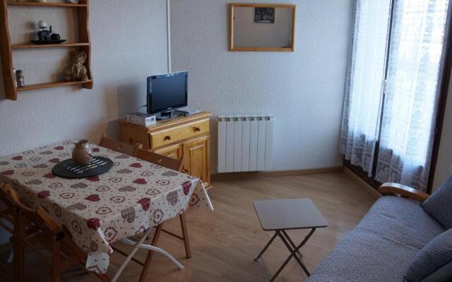 Appartement Pra-Loup, 2 pièces, 4 personnes - FR-1-165A-34