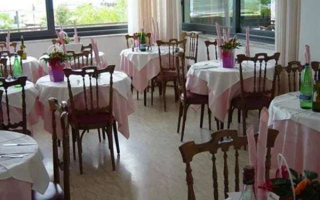 Hotel Atlas