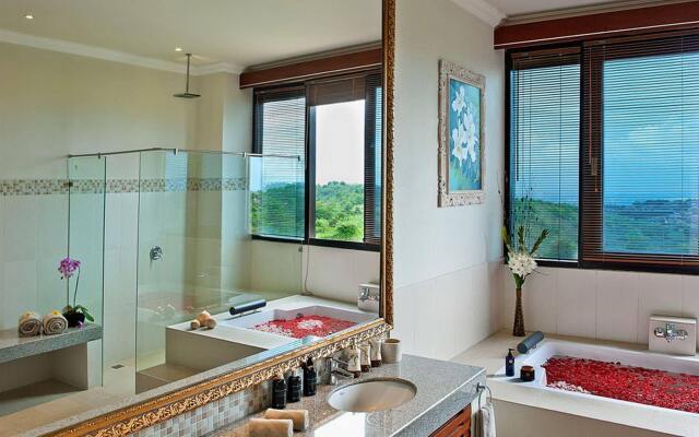 Villa Sky House
