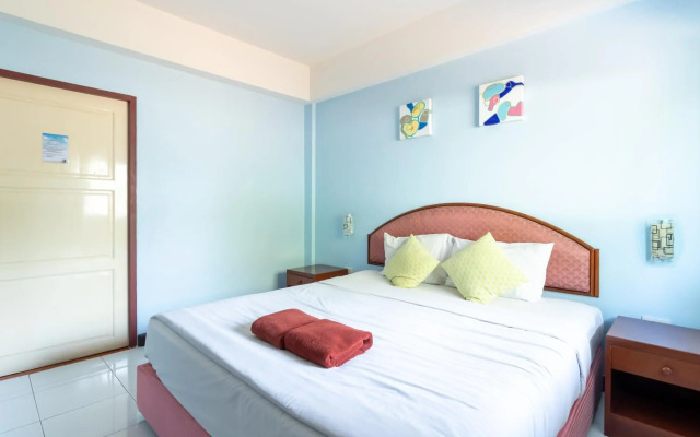 Thipurai Annex Hotel