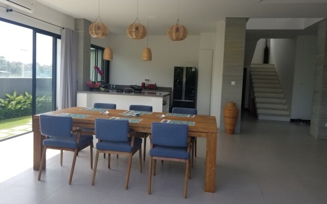 Villa Damai