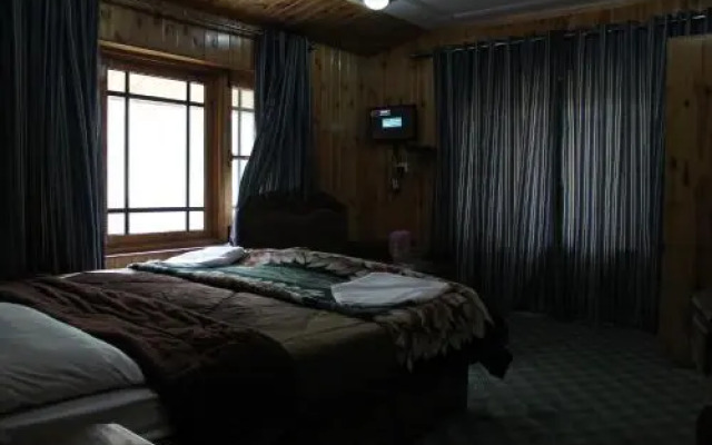 Hotel Barzman