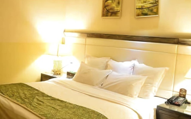 Kunlun International Business Hotel