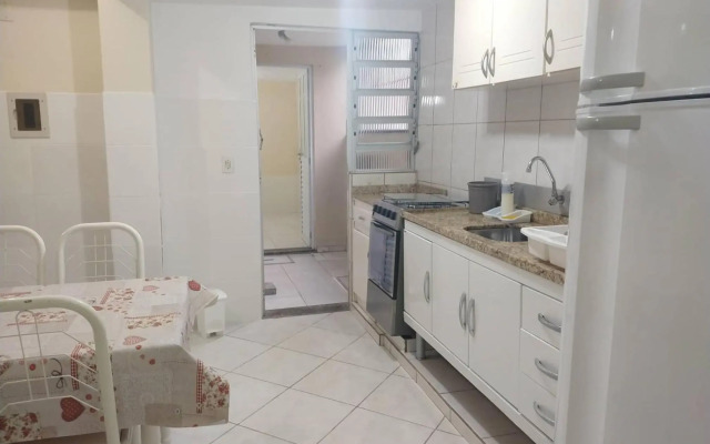 Casa 3 dorms no Centro