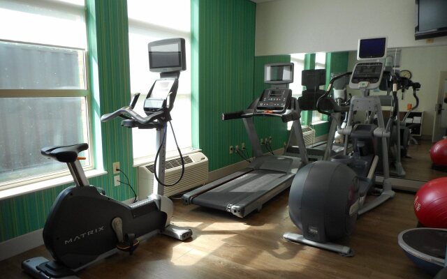 Holiday Inn Express Fairfield by IHG