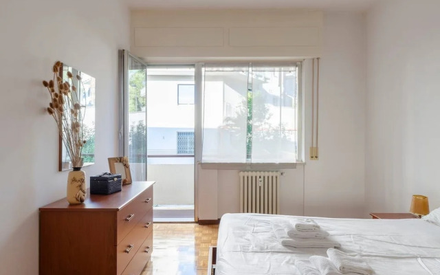 ALTIDO A due Passi dal Golf di Rapallo