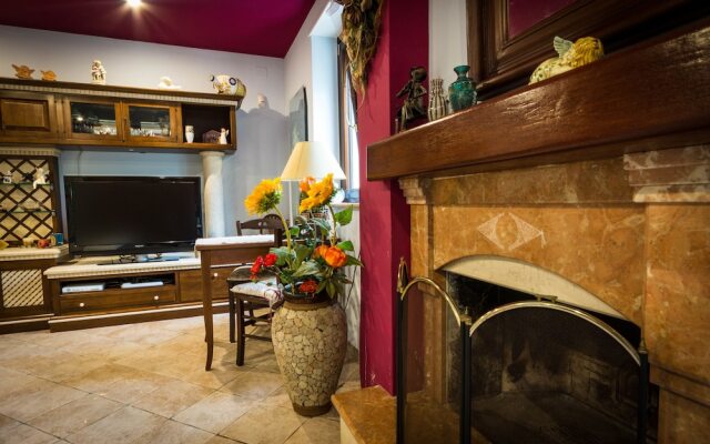 B&B Agrumeto degli Angeli