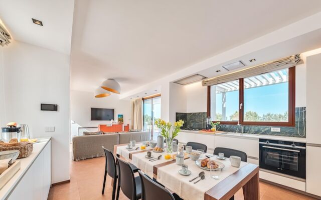 Villa Dianora 6 Emma Villas