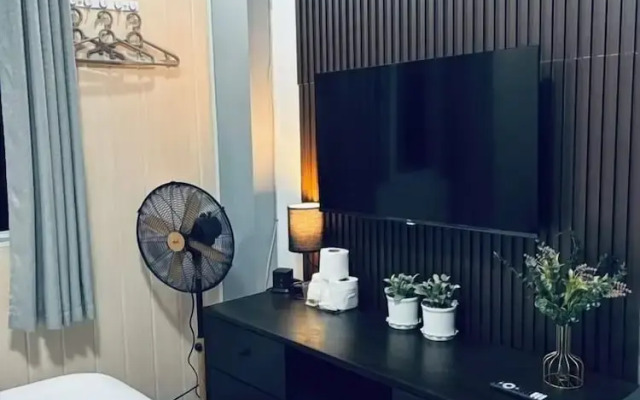 Smart Stay 2600 - Studio Apartments