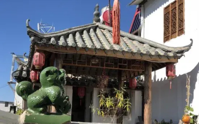 JiYuan Hostel