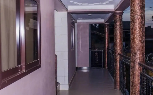 Kesh Motel