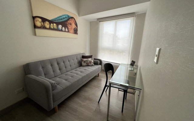 MLA apartments - Reducto 360