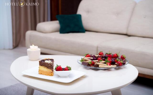 Hotel Kadmo by Aycon