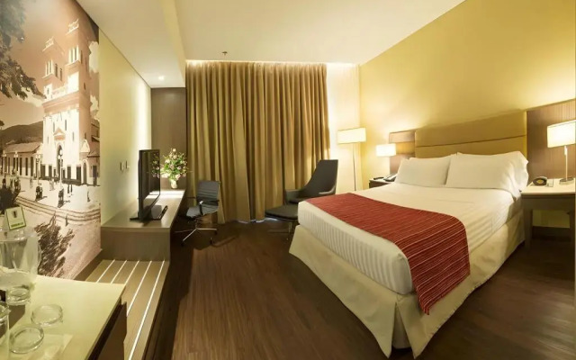 Holiday Inn Bucaramanga Cacique by IHG