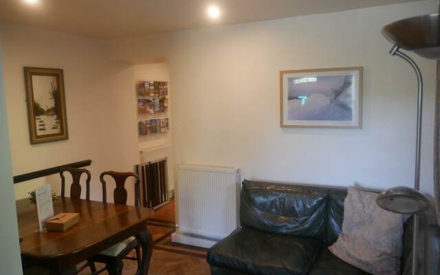 Graig Cottage
