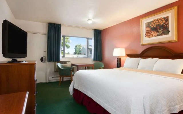 Days Inn Dover