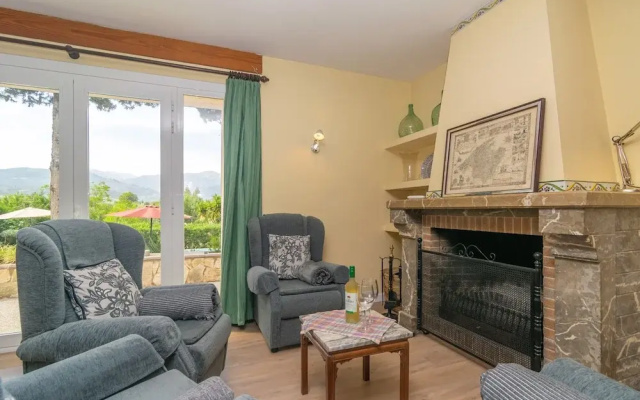 Can Reure - Villa With Private Pool In Inca
