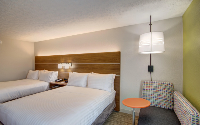 Holiday Inn Express Columbus South - Obetz, an IHG Hotel