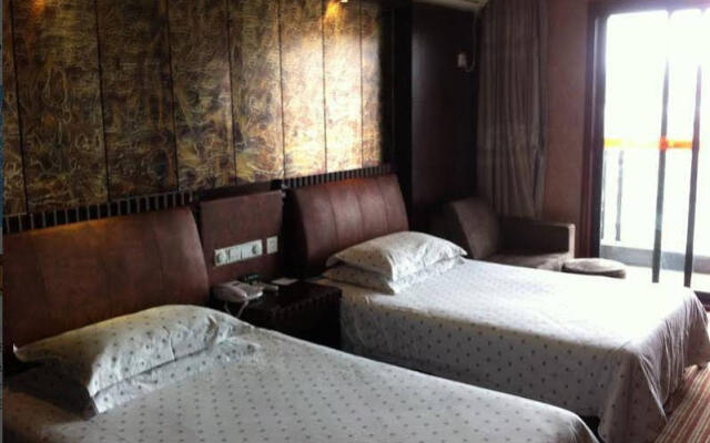 Hangzhou Dingjiangnan Hotel