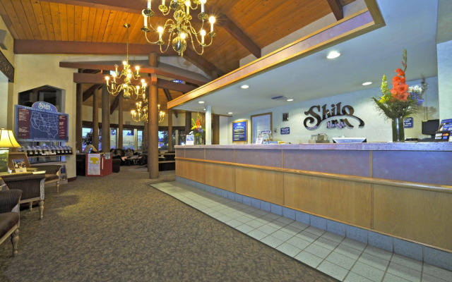 Shilo Inn Suites Hotel - Bend