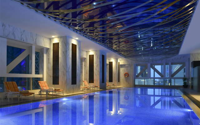 Kempinski Residences & Suites, Doha