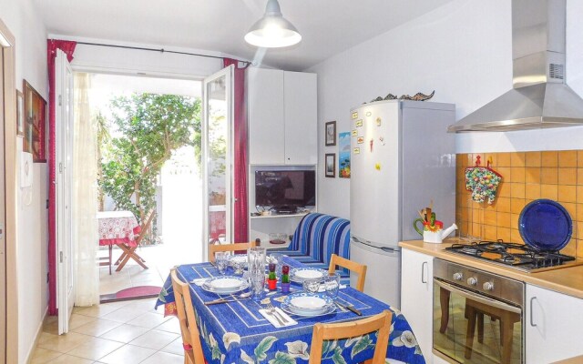 Nice Apartment in Pachino With 2 Bedrooms and Wifi