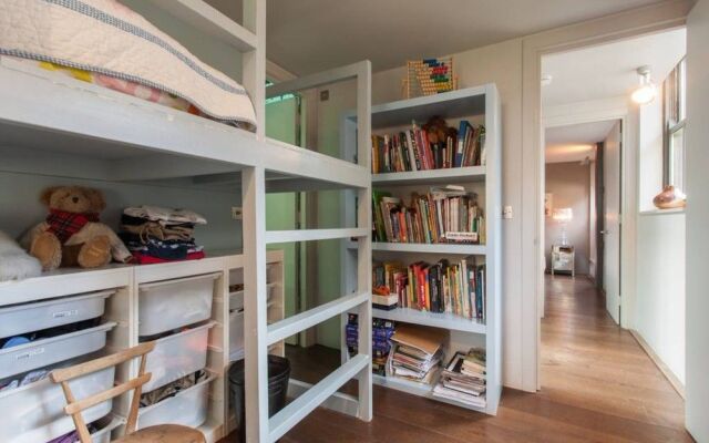 Luxury penthouse on Old Street