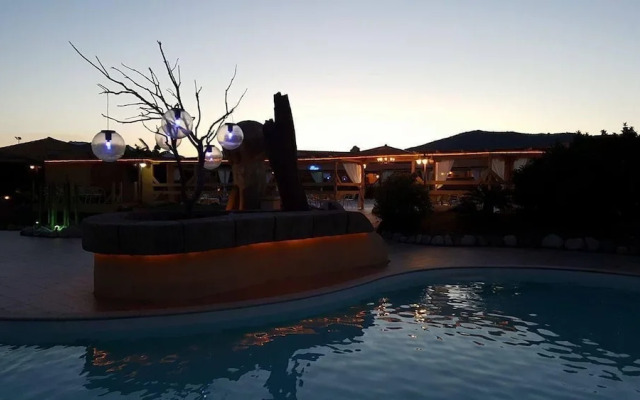 Budoni Resort