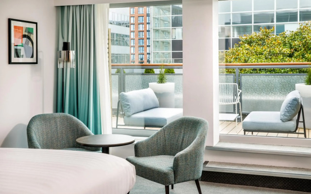 Holiday Inn Milton Keynes - Central by IHG