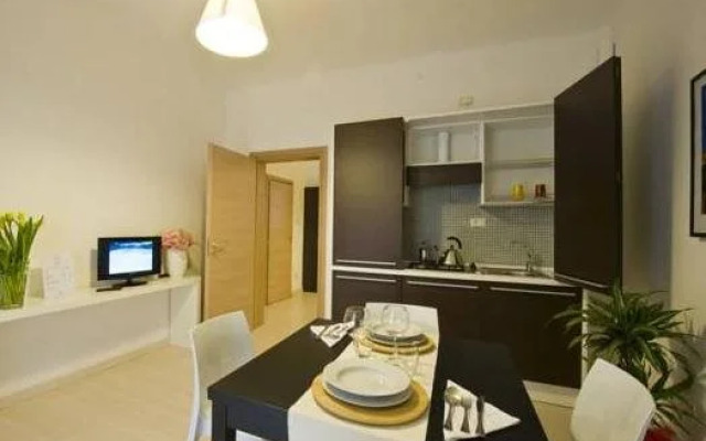 Vico Amato Residenza