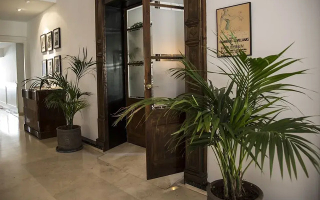 Hotel & Restaurant Vostra Llar