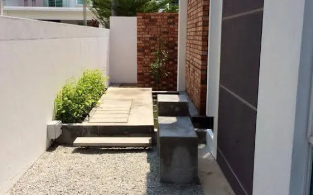Rimba Mac Villa, Melaka Retreat Guesthouse