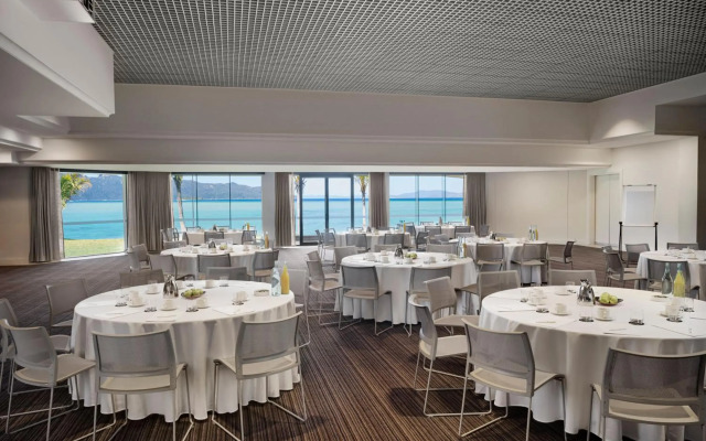 InterContinental Hayman Great Barrier Reef by IHG