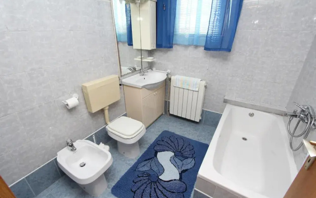 Apartments Dujmovic