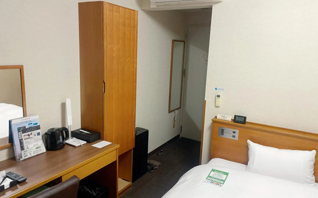 Hotel Route-Inn Nagaizumi Numazu Inter 2