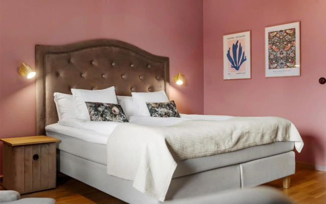 Karlskrona Stadshotell, BW Signature Collection