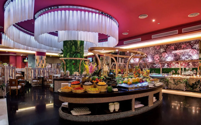 Grand Skylight International Hotel Nanchang