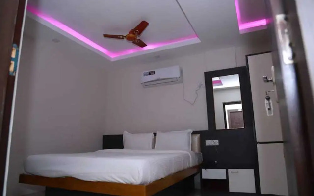 Hotel Echo Palace